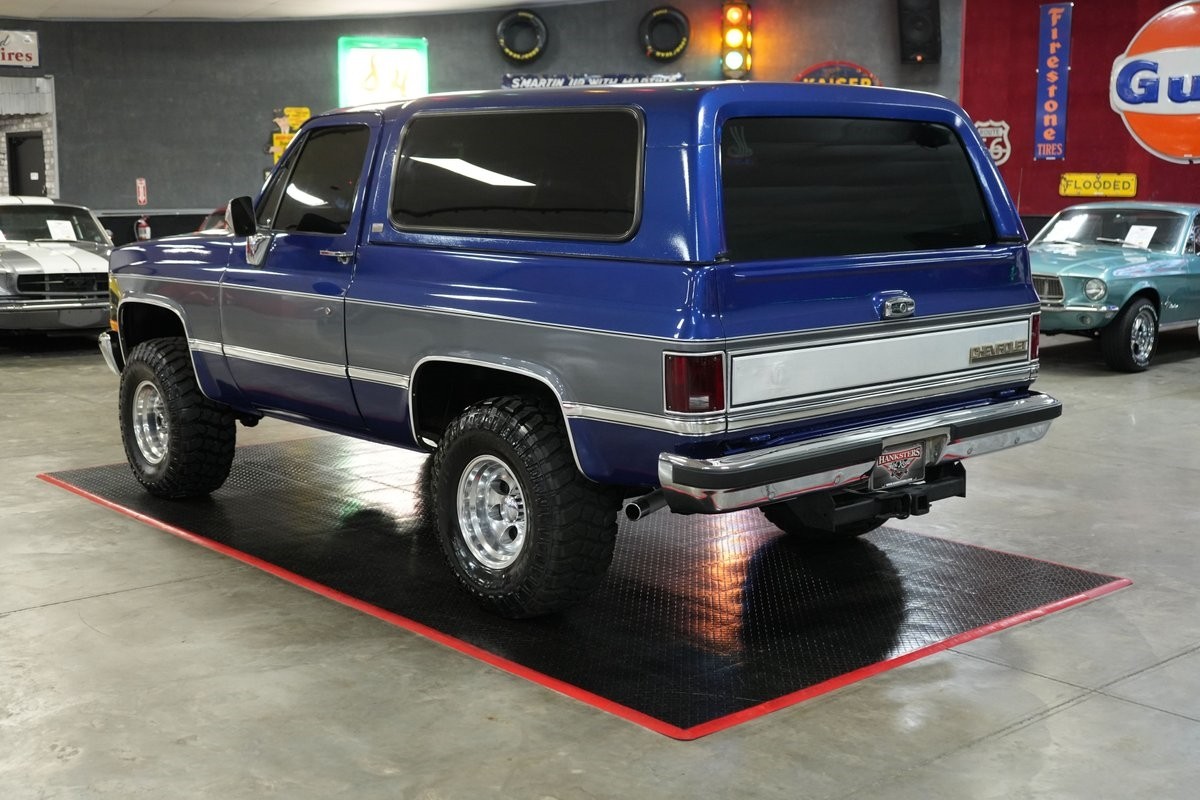 Chevrolet-Blazer-4X4-1989-SUV-3