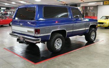 Chevrolet-Blazer-4X4-1989-SUV-5