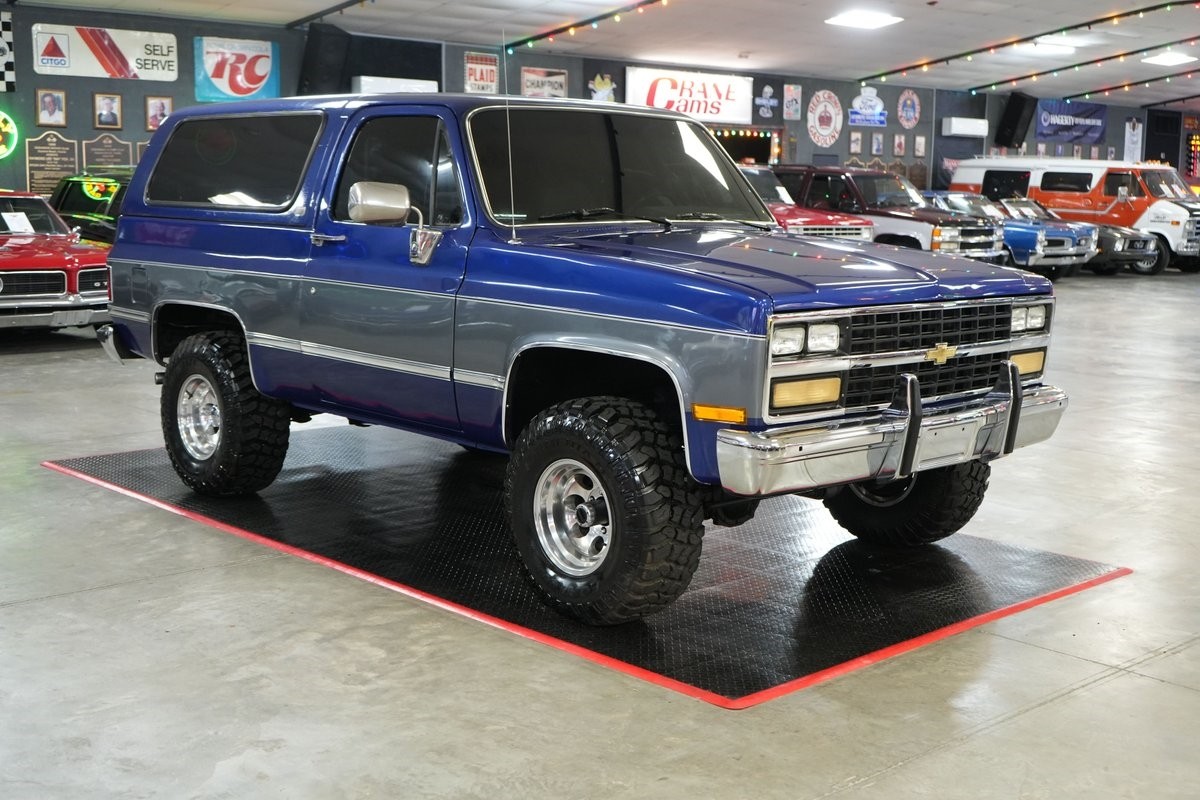 Chevrolet-Blazer-4X4-1989-SUV-7