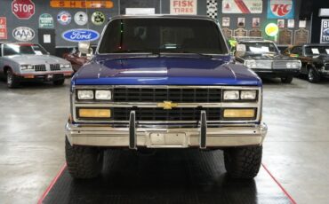 Chevrolet-Blazer-4X4-1989-SUV-8