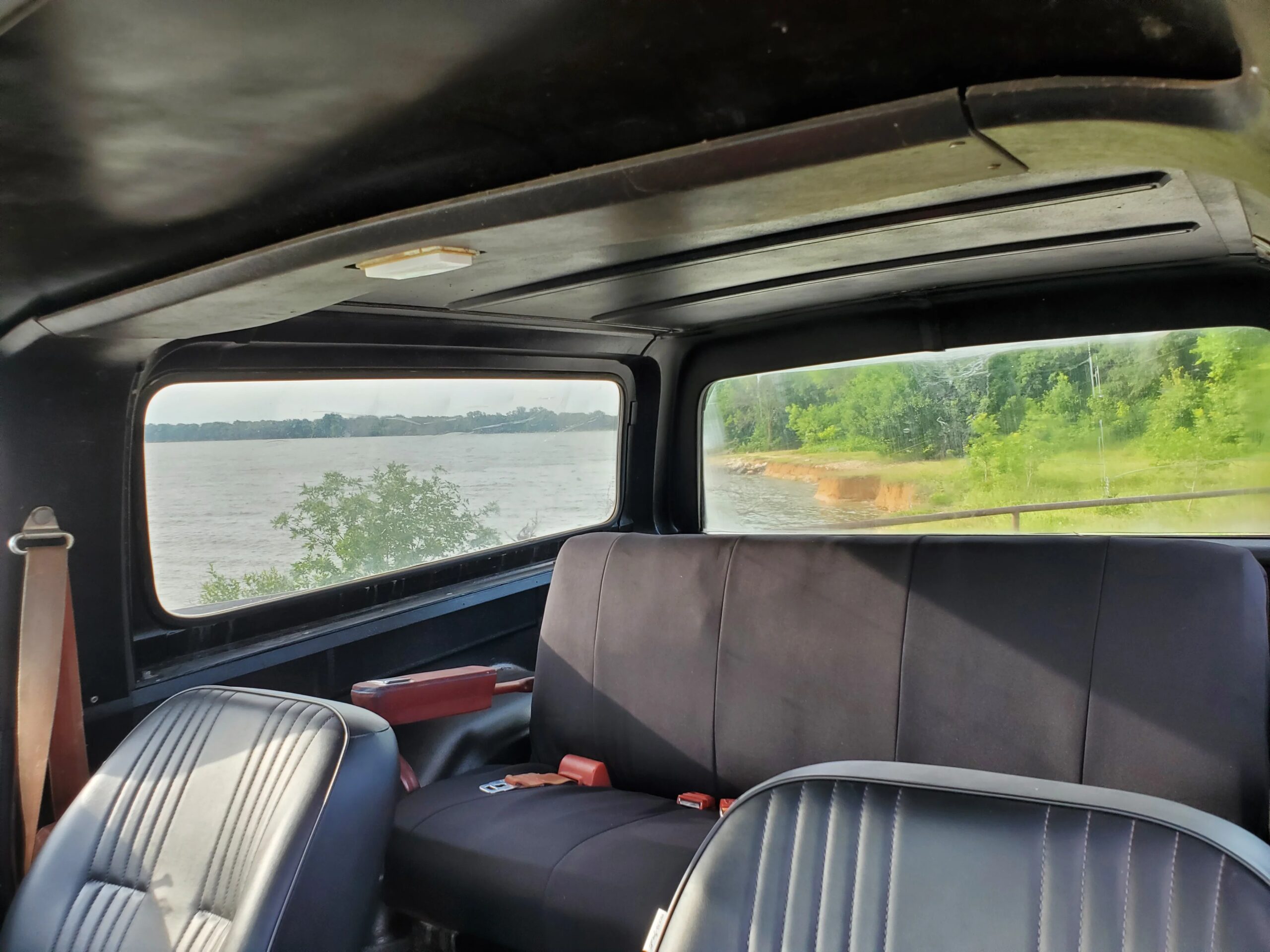 Chevrolet-Blazer-4wd-1977-Black-Black-12