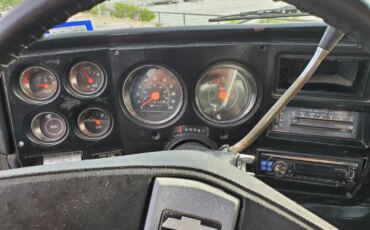 Chevrolet-Blazer-4wd-1977-Black-Black-13