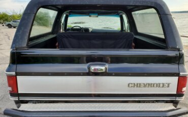Chevrolet-Blazer-4wd-1977-Black-Black-18