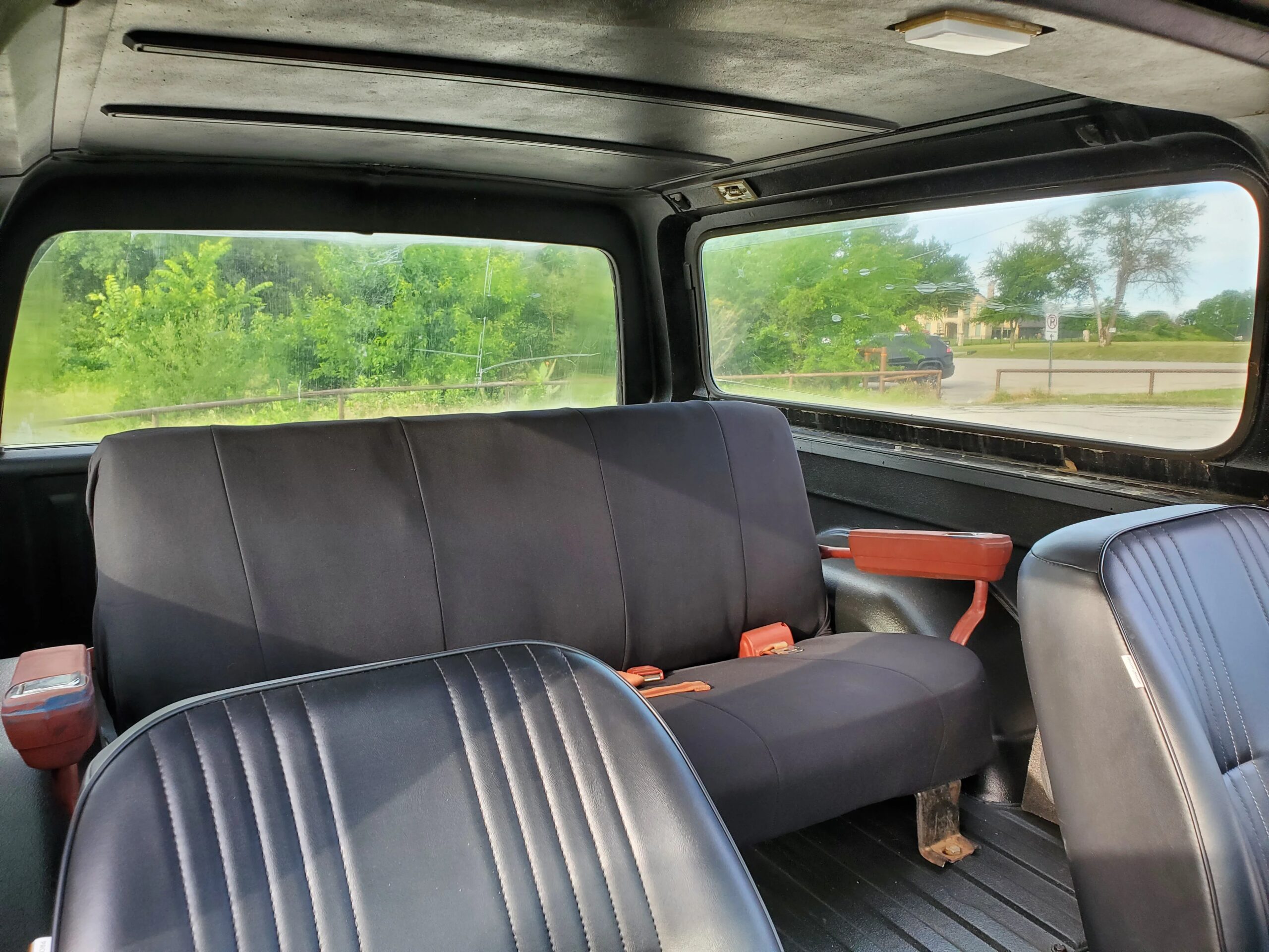 Chevrolet-Blazer-4wd-1977-Black-Black-2