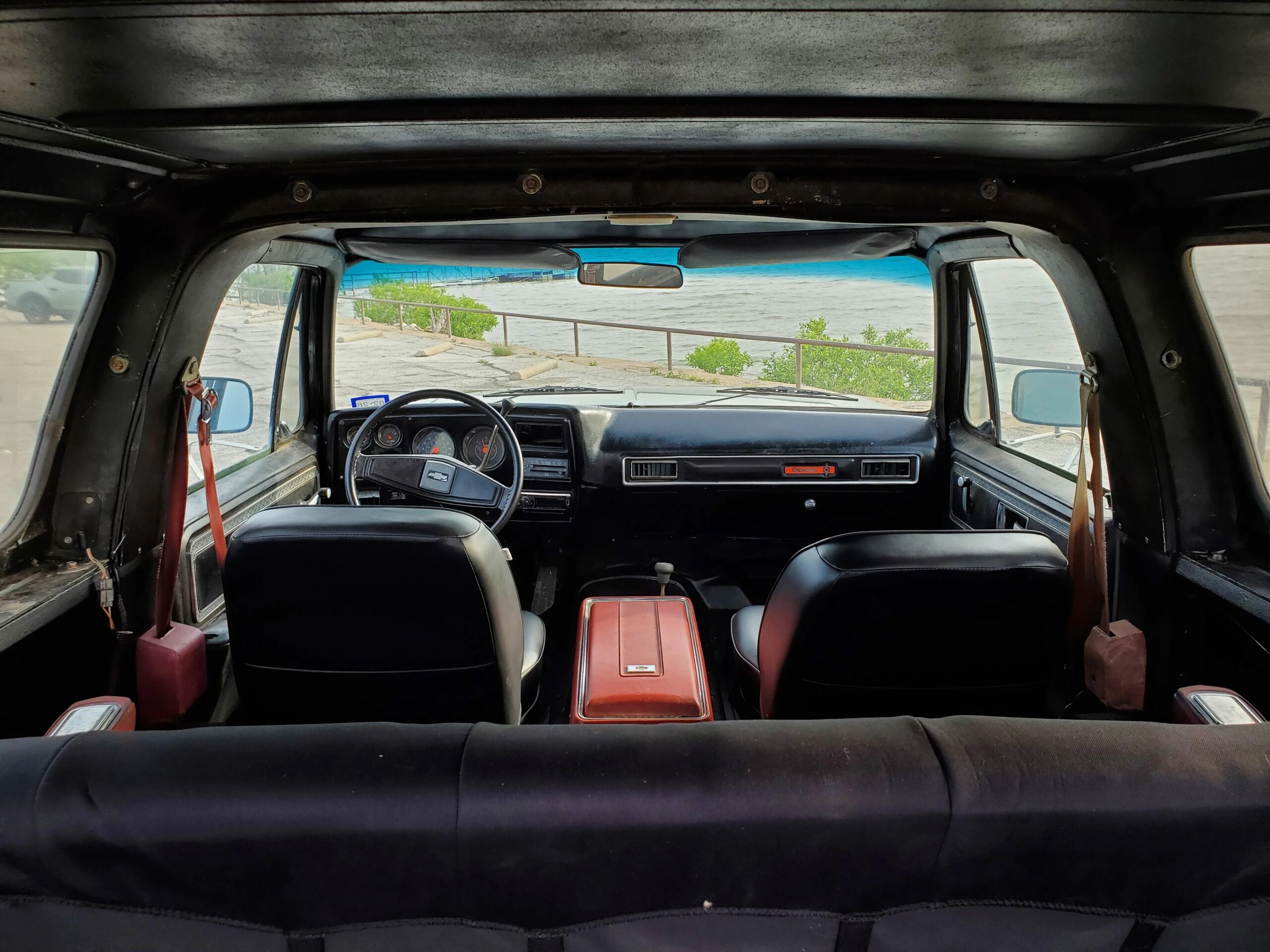 Chevrolet-Blazer-4wd-1977-Black-Black-21