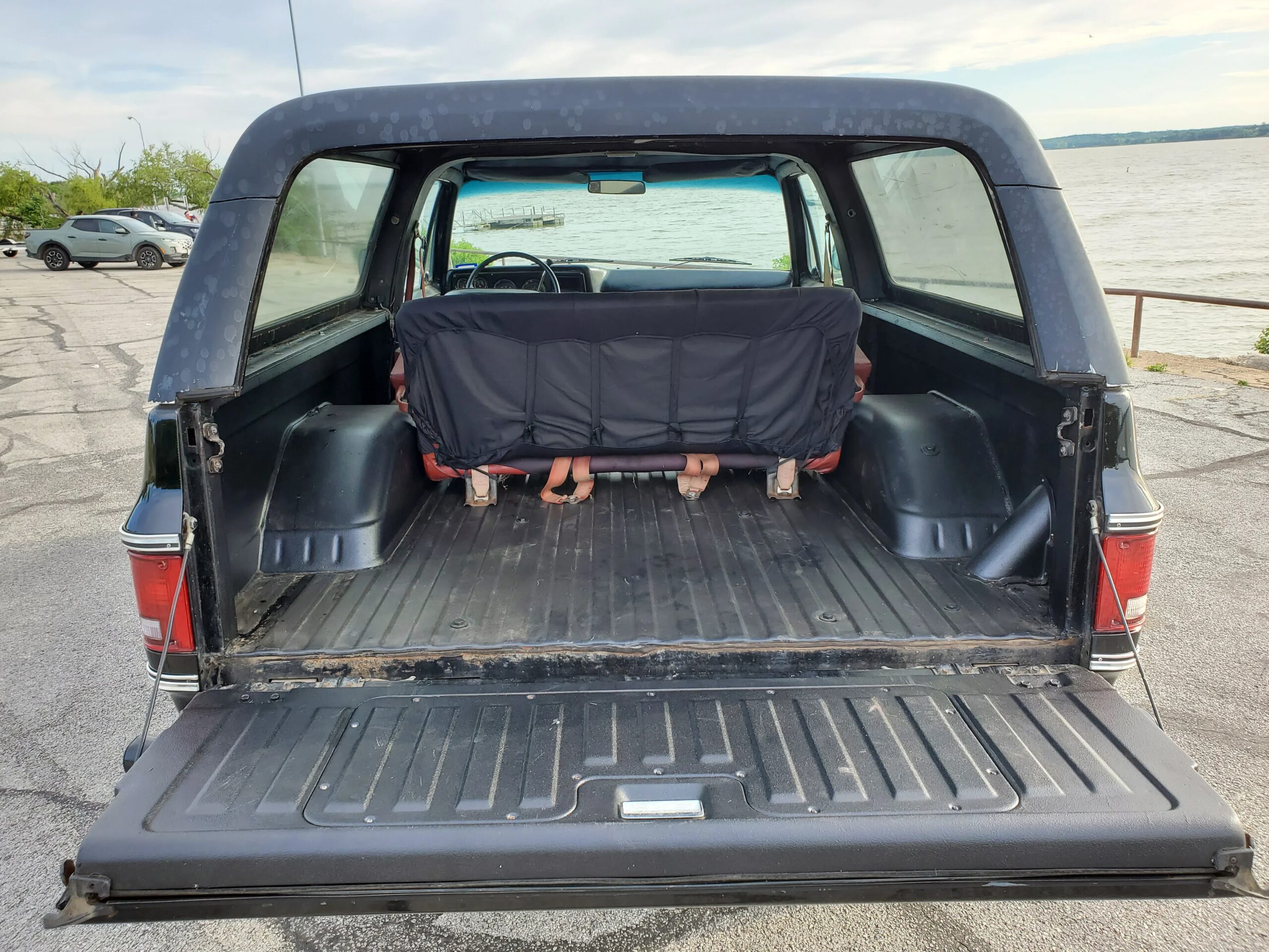 Chevrolet-Blazer-4wd-1977-Black-Black-22