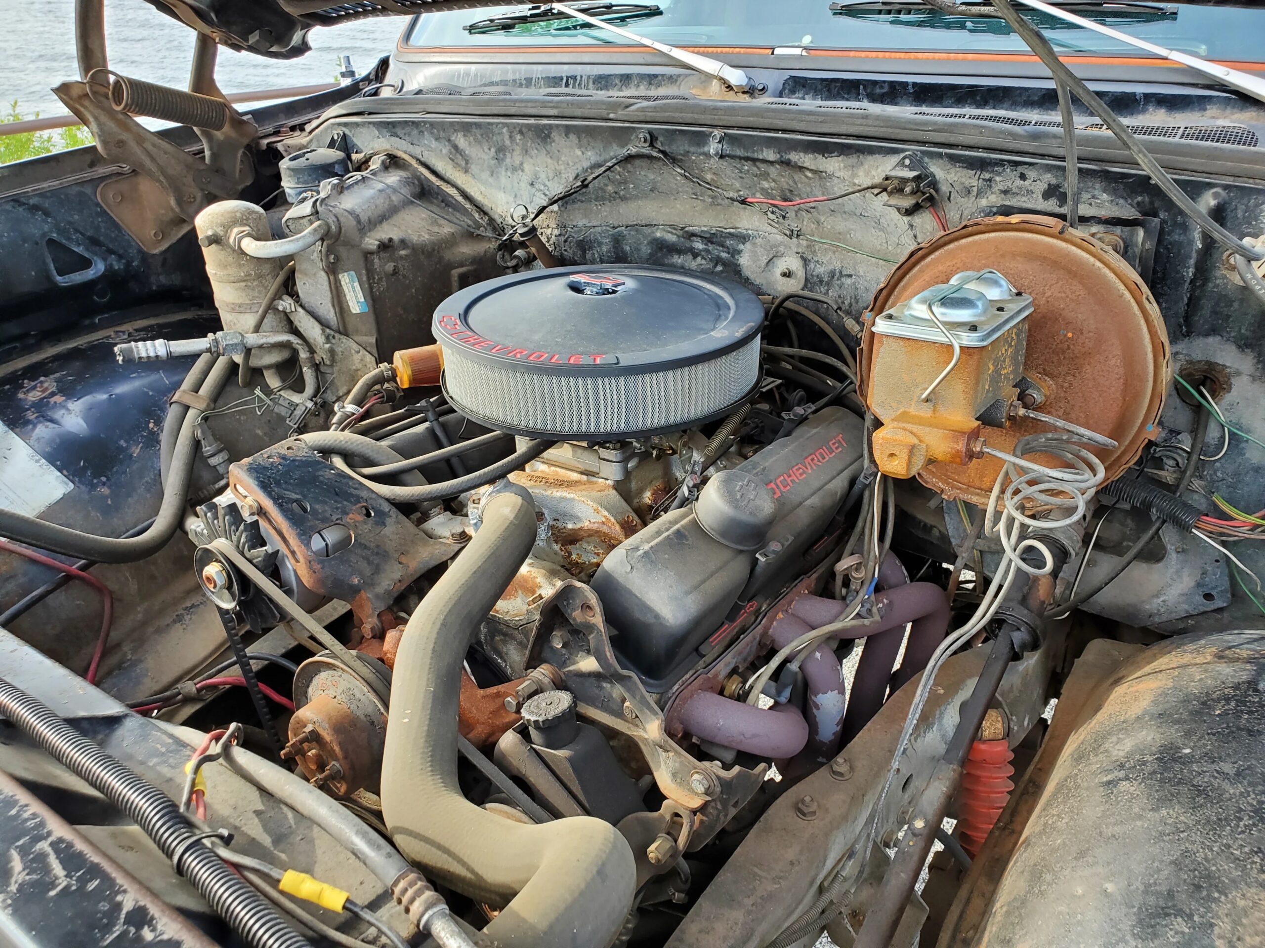Chevrolet-Blazer-4wd-1977-Black-Black-30