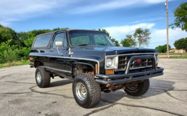 Chevrolet-Blazer-4wd-1977-Black-Black-4