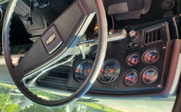Chevrolet-Blazer-4wd-1977-Green-Black-15