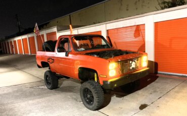 Chevrolet-Blazer-4wd-1980-Orange-Black