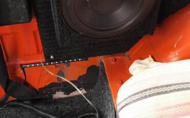 Chevrolet-Blazer-4wd-1980-Orange-Black-4