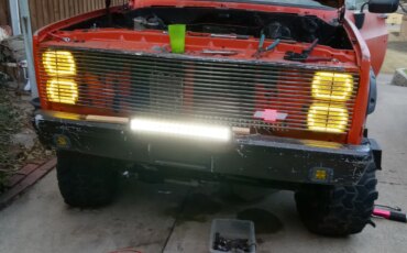 Chevrolet-Blazer-4wd-1980-Orange-Black-5