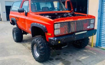 Chevrolet-Blazer-4wd-1980-Orange-Black-6