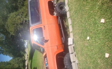 Chevrolet-Blazer-4wd-1980-Orange-Black-7
