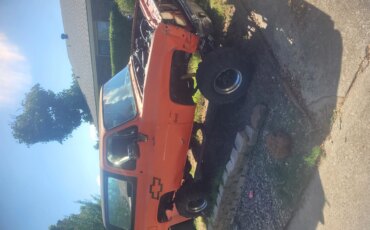 Chevrolet-Blazer-4wd-1980-Orange-Black-9