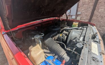 Chevrolet-Blazer-4wd-1989-Red-Black-13