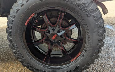 Chevrolet-Blazer-4wd-1989-Red-Black-2