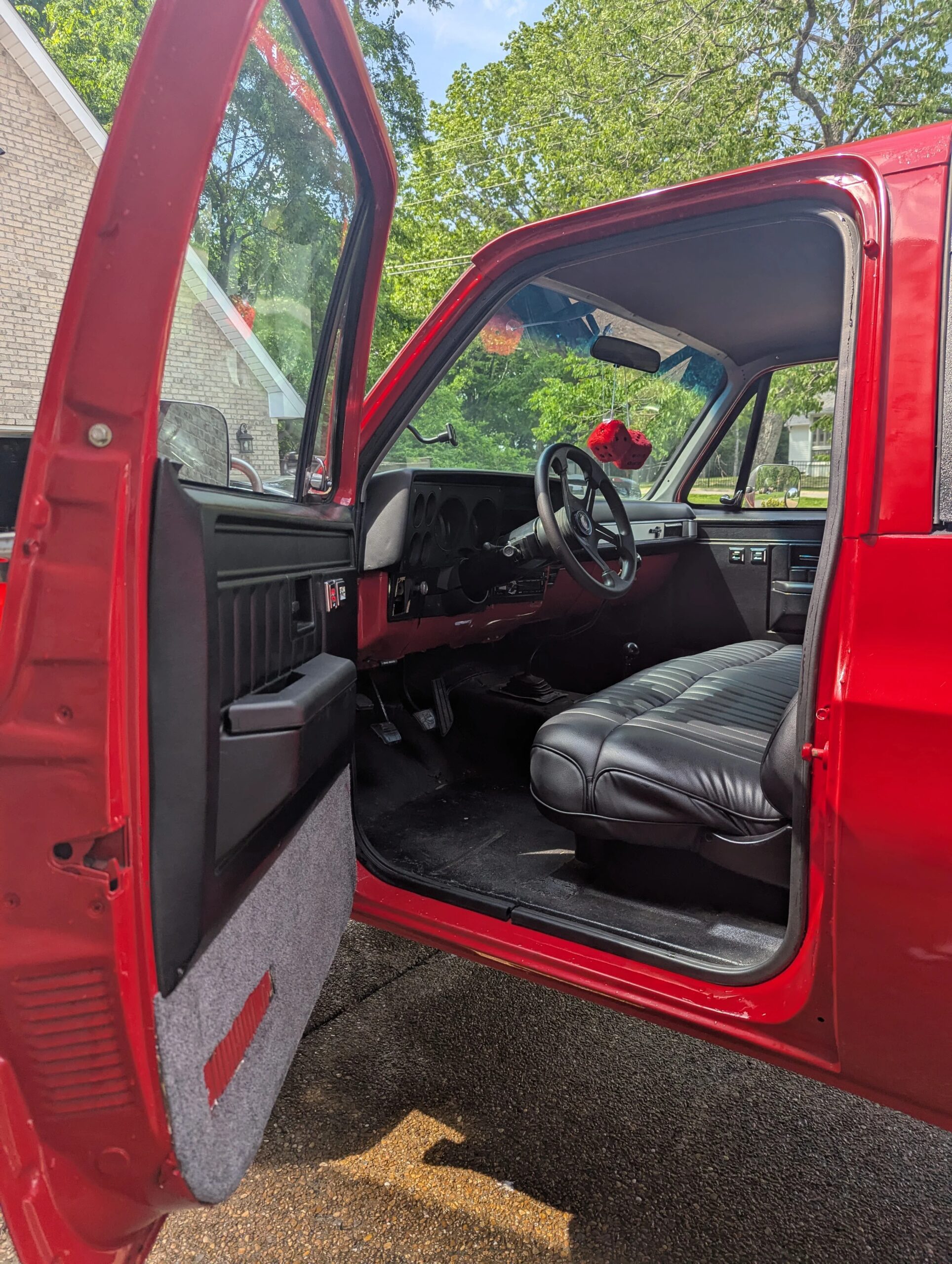 Chevrolet-Blazer-4wd-1989-Red-Black-22