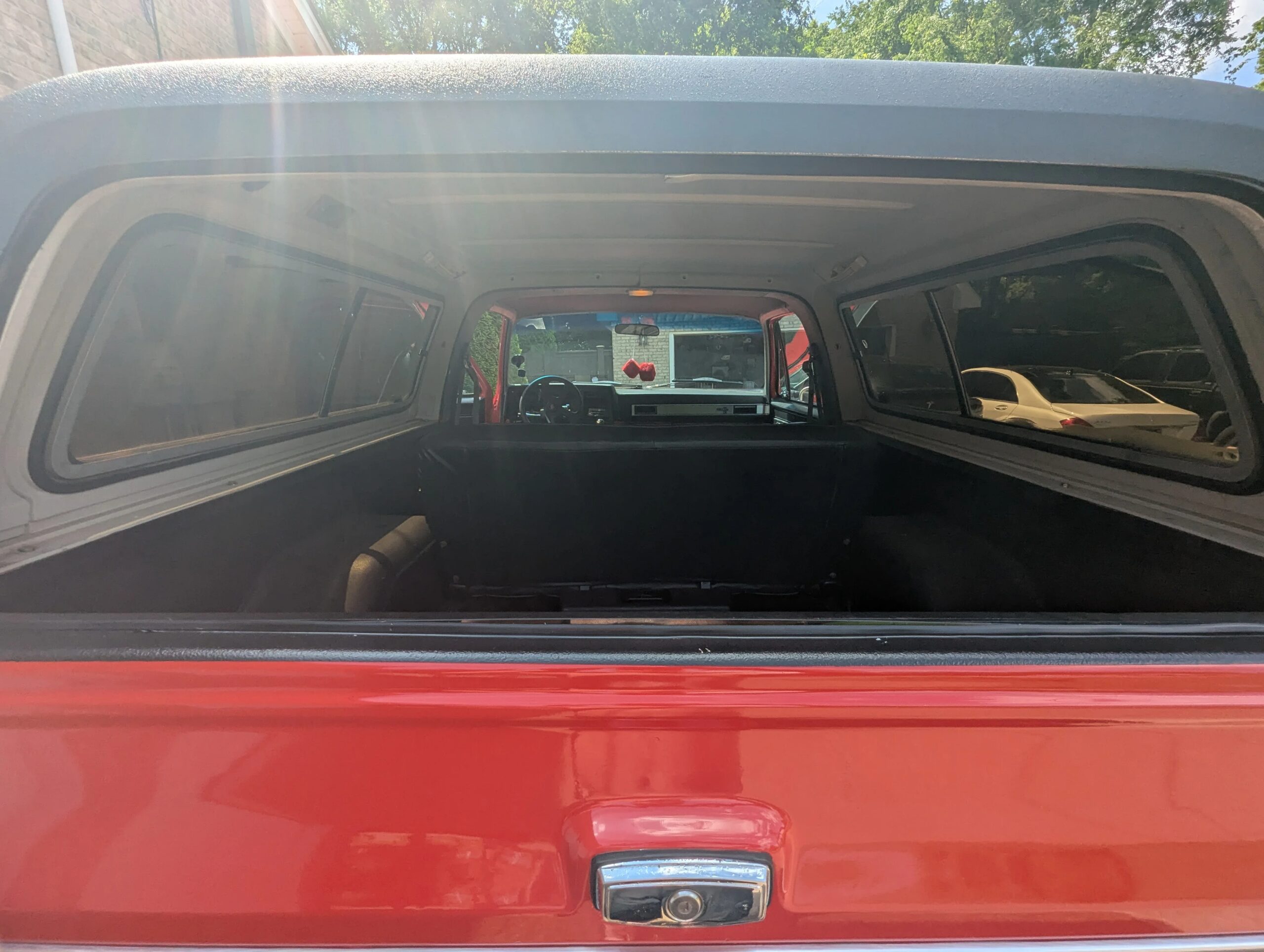 Chevrolet-Blazer-4wd-1989-Red-Black-5