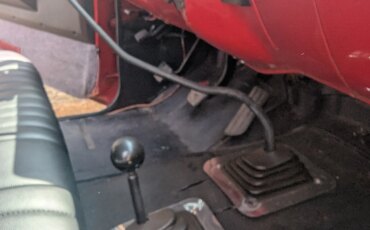 Chevrolet-Blazer-4wd-1989-Red-Black-7