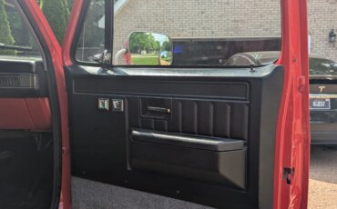 Chevrolet-Blazer-4wd-1989-Red-Black-8