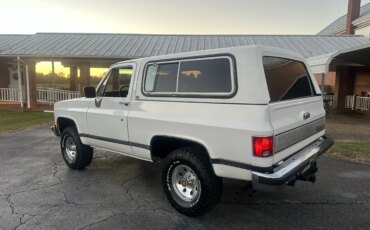 Chevrolet-Blazer-4wd-1989-White-Red-12