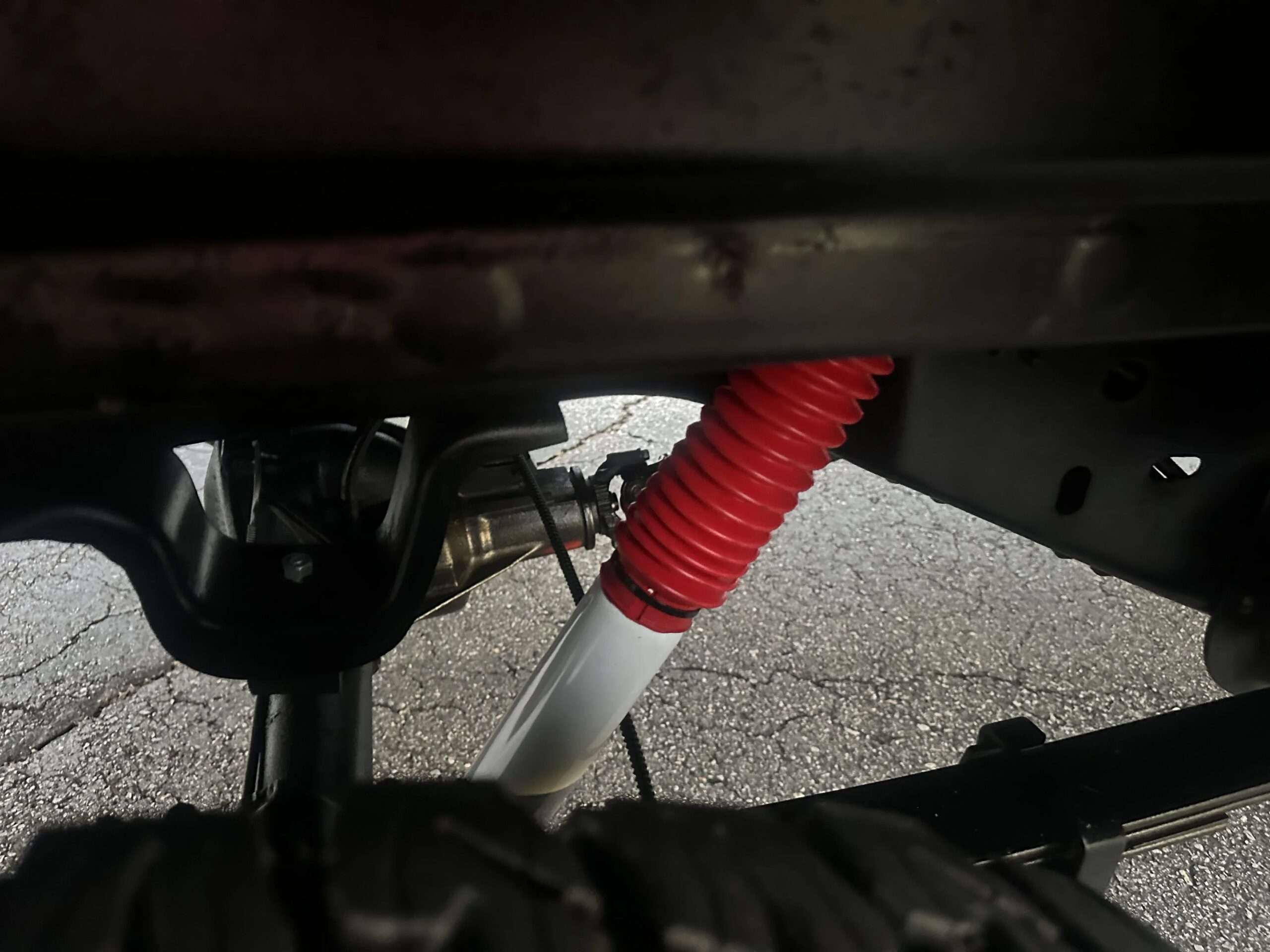 Chevrolet-Blazer-4wd-1989-White-Red-19