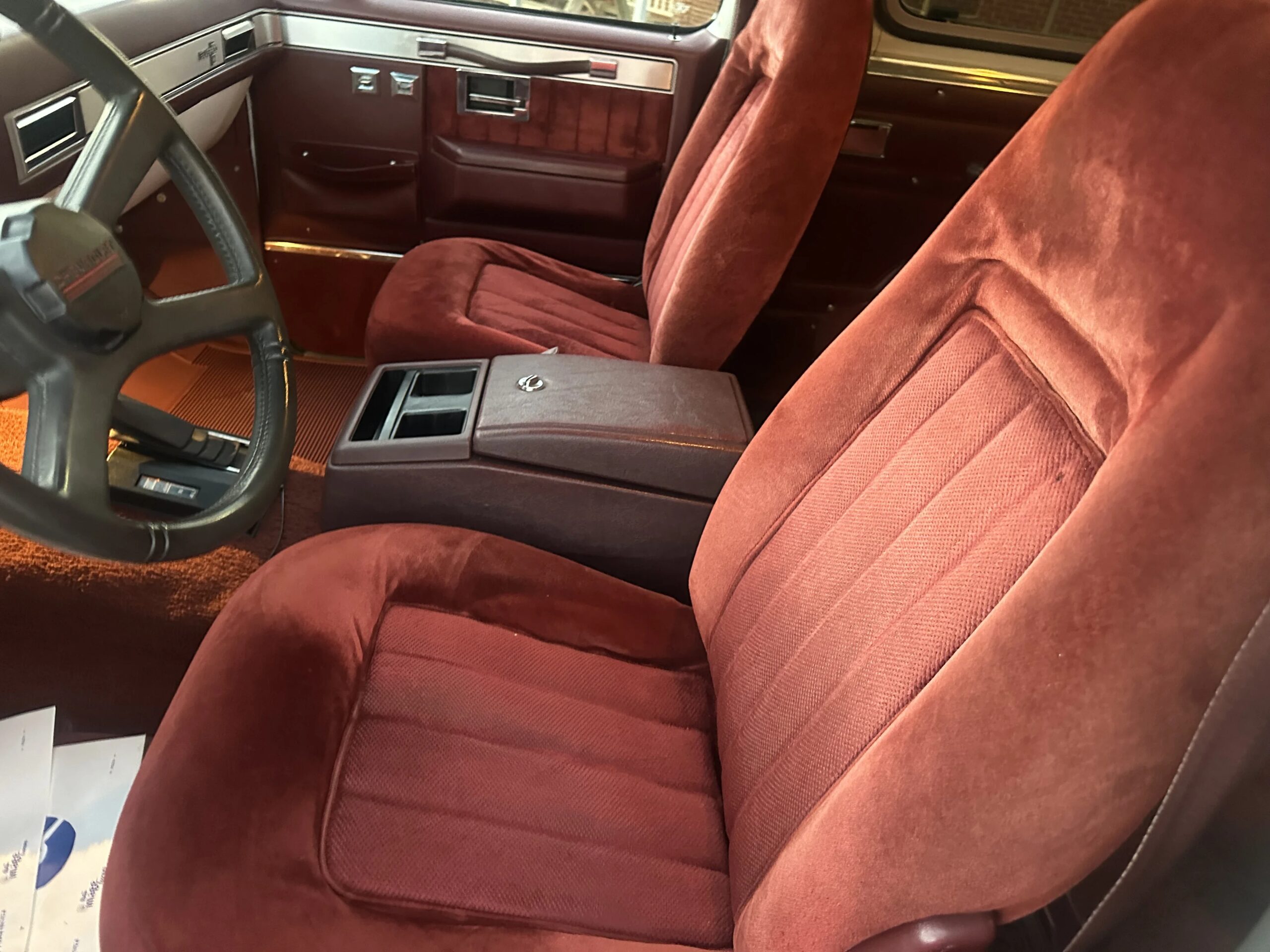 Chevrolet-Blazer-4wd-1989-White-Red-29