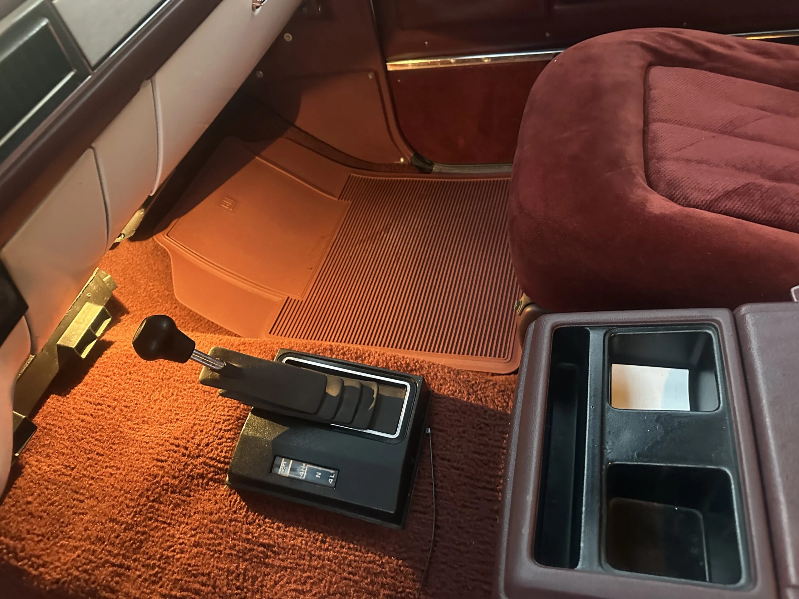 Chevrolet-Blazer-4wd-1989-White-Red-32