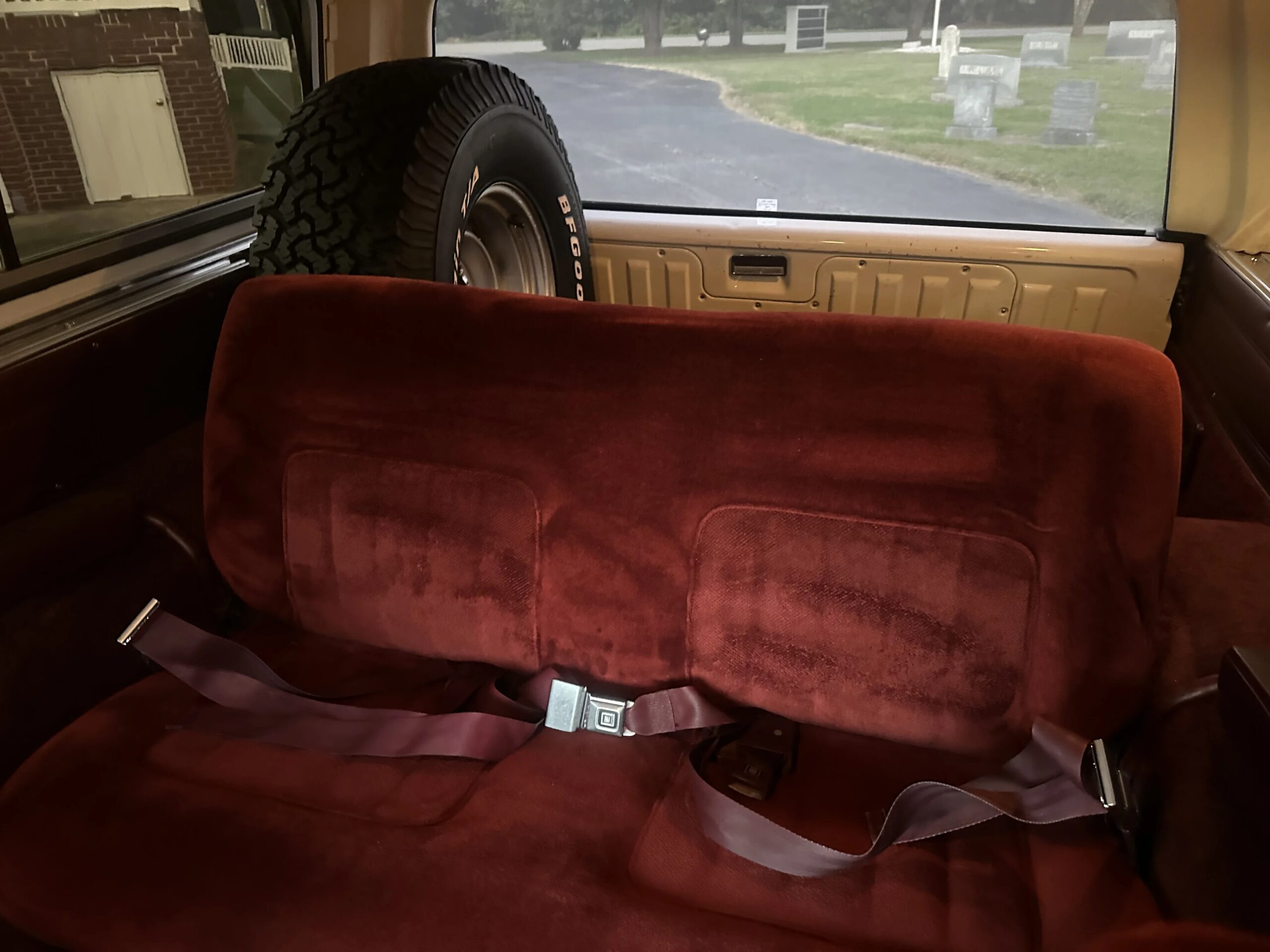 Chevrolet-Blazer-4wd-1989-White-Red-38