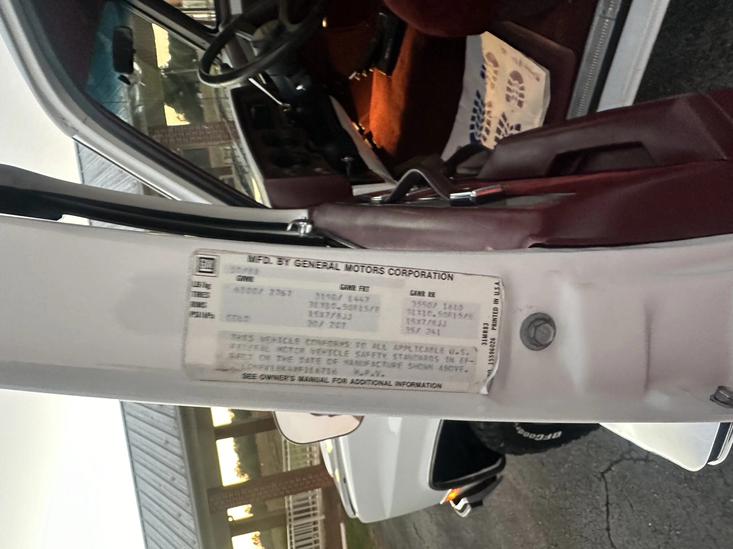 Chevrolet-Blazer-4wd-1989-White-Red-53