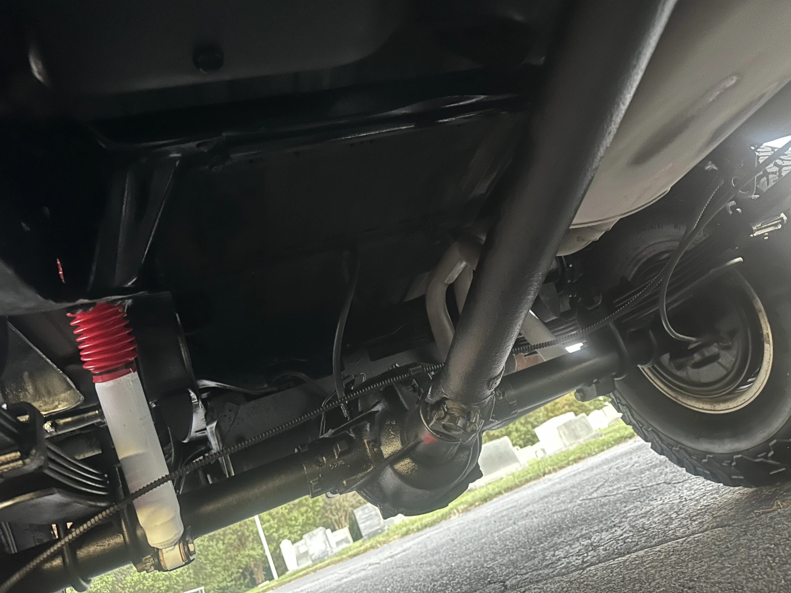 Chevrolet-Blazer-4wd-1989-White-Red-67