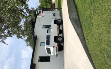 Chevrolet-Blazer-4wd-1990-White-Gray-17