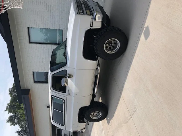 Chevrolet-Blazer-4wd-1990-White-Gray-18