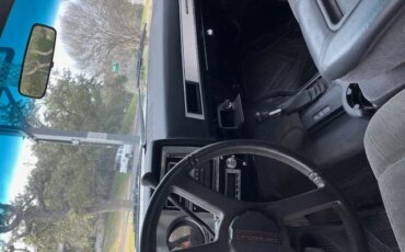 Chevrolet-Blazer-4wd-1990-White-Gray