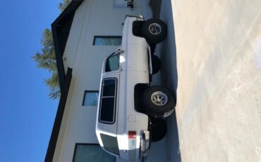 Chevrolet-Blazer-4wd-1990-White-Gray-4