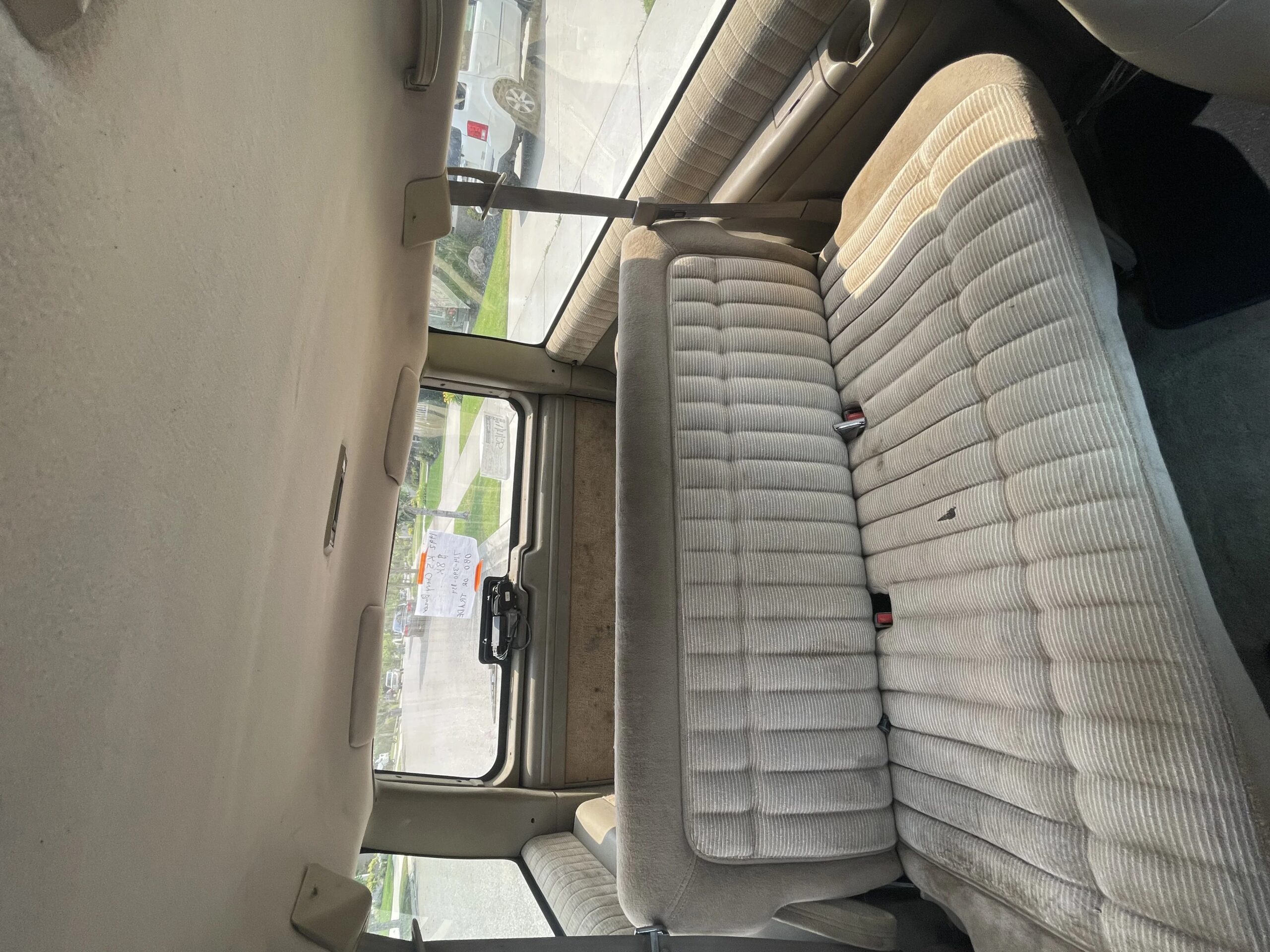 Chevrolet-Blazer-4wd-1992-White-Tan-10