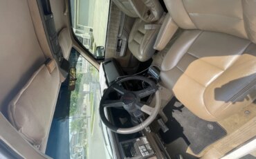 Chevrolet-Blazer-4wd-1992-White-Tan-12