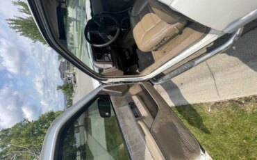 Chevrolet-Blazer-4wd-1992-White-Tan-13