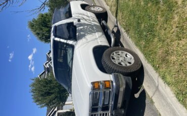 Chevrolet-Blazer-4wd-1992-White-Tan-18
