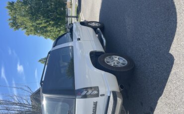 Chevrolet-Blazer-4wd-1992-White-Tan-19