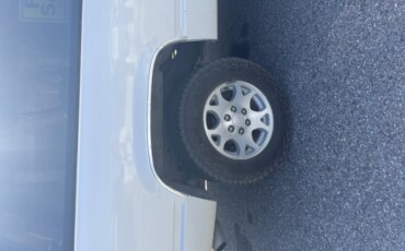 Chevrolet-Blazer-4wd-1992-White-Tan-21