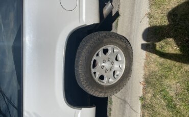 Chevrolet-Blazer-4wd-1992-White-Tan-22