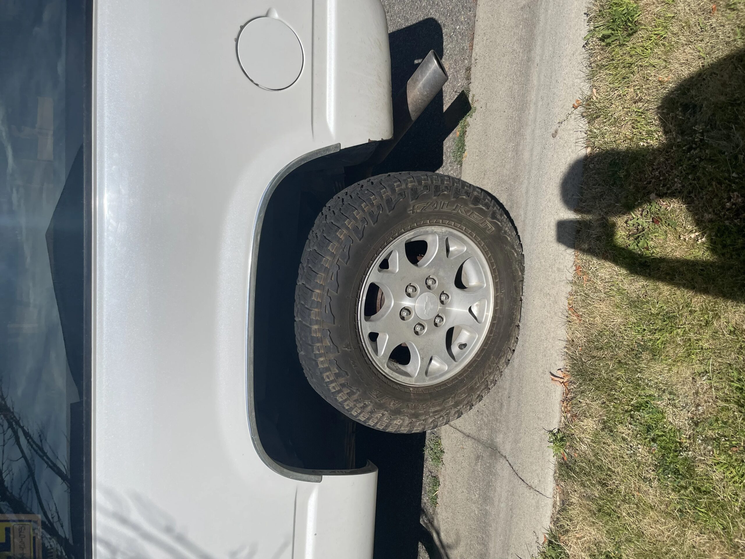 Chevrolet-Blazer-4wd-1992-White-Tan-22