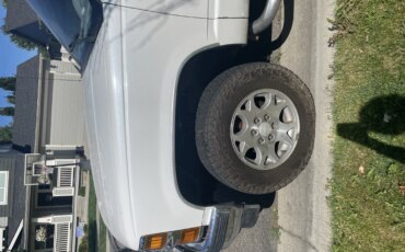 Chevrolet-Blazer-4wd-1992-White-Tan-23