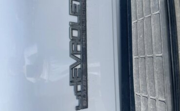 Chevrolet-Blazer-4wd-1992-White-Tan-33