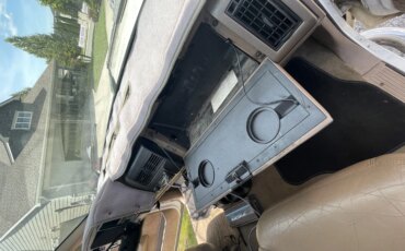 Chevrolet-Blazer-4wd-1992-White-Tan-4