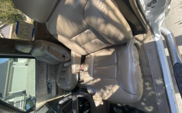 Chevrolet-Blazer-4wd-1992-White-Tan-42