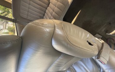 Chevrolet-Blazer-4wd-1992-White-Tan-48