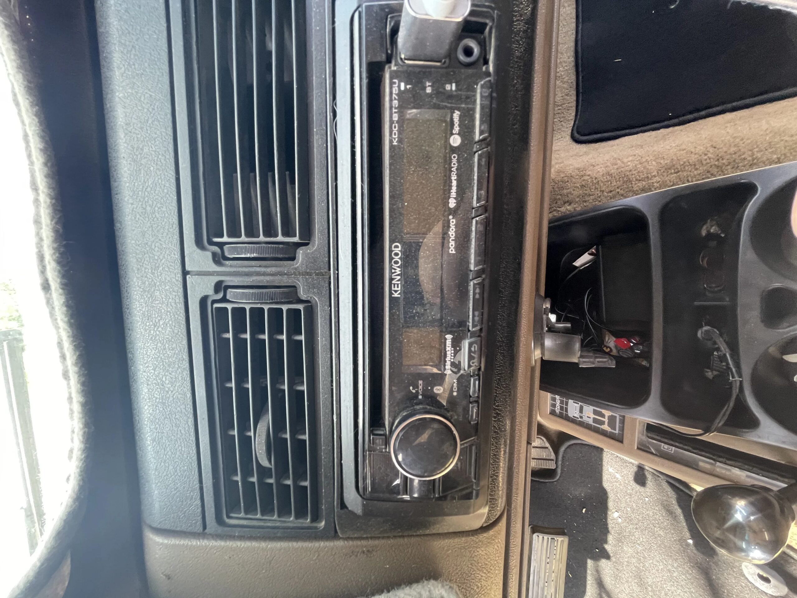 Chevrolet-Blazer-4wd-1992-White-Tan-58